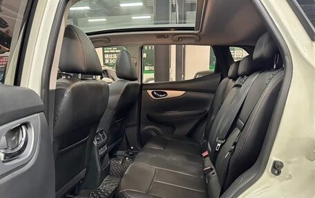 Nissan Qashqai, 2022 год, 1 400 005 рублей, 13 фотография