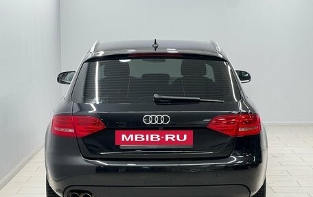 Audi A4, 2011 год, 1 055 000 рублей, 3 фотография