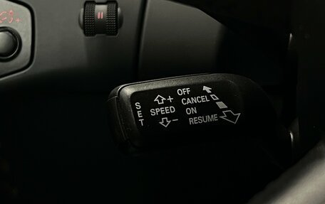 Audi A4, 2011 год, 1 055 000 рублей, 8 фотография