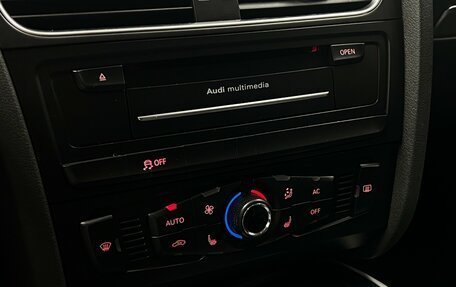 Audi A4, 2011 год, 1 055 000 рублей, 13 фотография