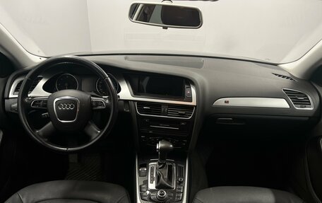 Audi A4, 2011 год, 1 055 000 рублей, 10 фотография