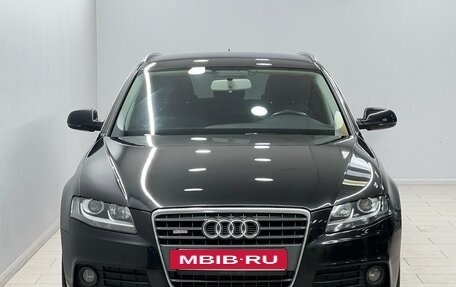 Audi A4, 2011 год, 1 055 000 рублей, 6 фотография