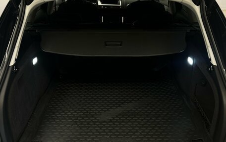 Audi A4, 2011 год, 1 055 000 рублей, 19 фотография