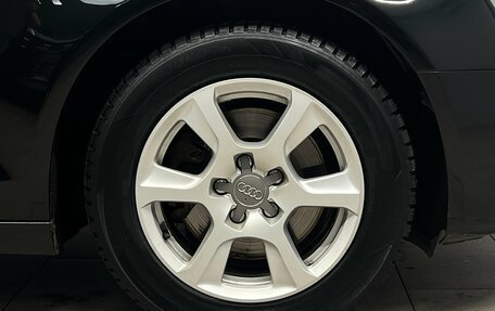 Audi A4, 2011 год, 1 055 000 рублей, 20 фотография