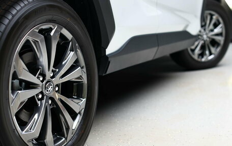 Toyota RAV4, 2025 год, 4 350 000 рублей, 8 фотография