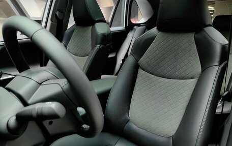 Toyota RAV4, 2025 год, 4 350 000 рублей, 25 фотография