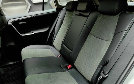 Toyota RAV4, 2025 год, 4 350 000 рублей, 35 фотография