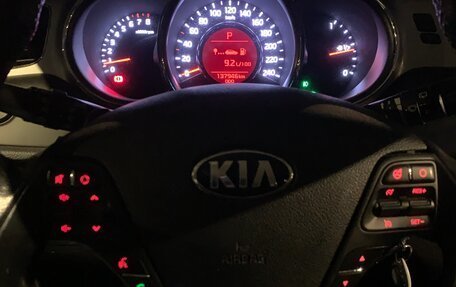 KIA cee'd III, 2014 год, 1 190 000 рублей, 7 фотография