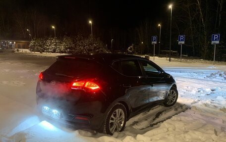 KIA cee'd III, 2014 год, 1 190 000 рублей, 4 фотография