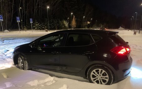 KIA cee'd III, 2014 год, 1 190 000 рублей, 6 фотография