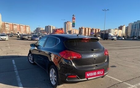 KIA cee'd III, 2014 год, 1 190 000 рублей, 9 фотография