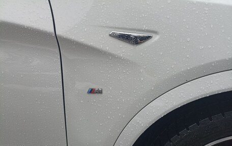 BMW X4, 2018 год, 3 450 000 рублей, 14 фотография