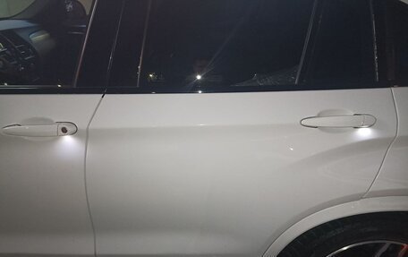 BMW X4, 2018 год, 3 450 000 рублей, 13 фотография