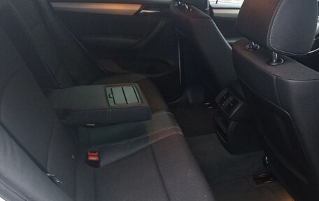 BMW X4, 2018 год, 3 450 000 рублей, 27 фотография