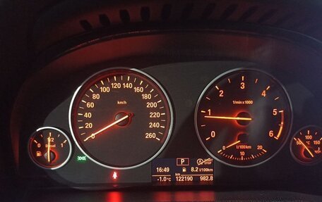 BMW X4, 2018 год, 3 450 000 рублей, 24 фотография