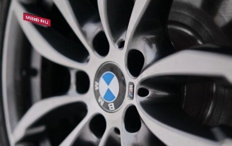 BMW X4, 2018 год, 3 450 000 рублей, 22 фотография