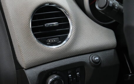 Chevrolet Cruze II, 2014 год, 949 000 рублей, 5 фотография