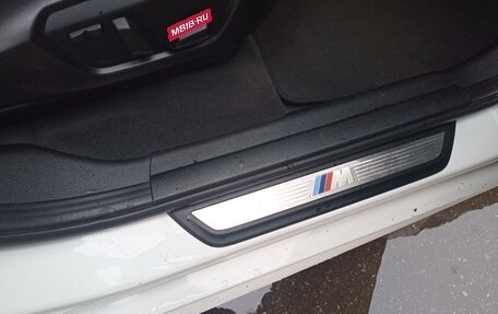 BMW X4, 2018 год, 3 450 000 рублей, 23 фотография