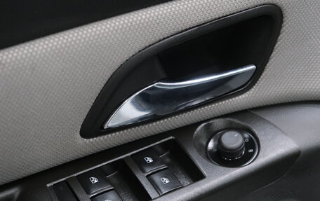 Chevrolet Cruze II, 2014 год, 949 000 рублей, 14 фотография