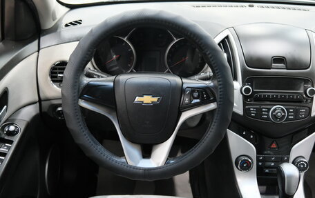 Chevrolet Cruze II, 2014 год, 949 000 рублей, 16 фотография