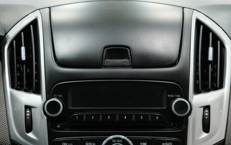 Chevrolet Cruze II, 2014 год, 949 000 рублей, 18 фотография