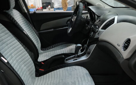 Chevrolet Cruze II, 2014 год, 949 000 рублей, 21 фотография