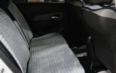 Chevrolet Cruze II, 2014 год, 949 000 рублей, 22 фотография