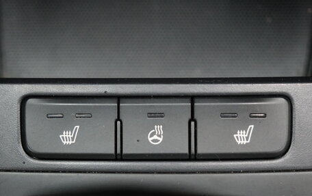 KIA Rio IV, 2019 год, 1 599 000 рублей, 17 фотография