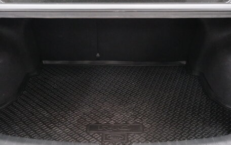 KIA Rio IV, 2019 год, 1 599 000 рублей, 23 фотография