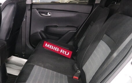 KIA Rio IV, 2019 год, 1 599 000 рублей, 21 фотография