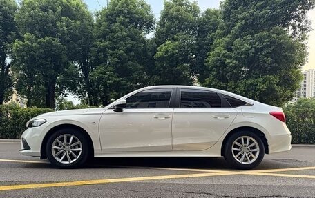 Honda Civic, 2022 год, 1 800 000 рублей, 7 фотография