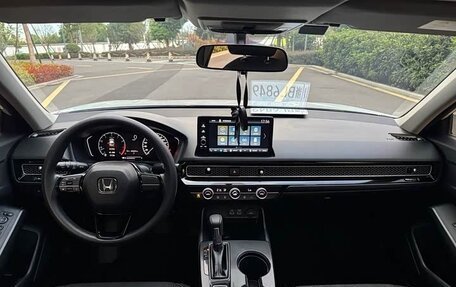 Honda Civic, 2022 год, 1 800 000 рублей, 10 фотография