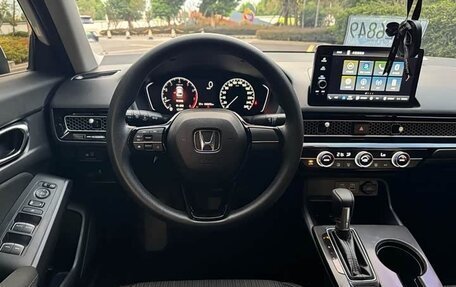 Honda Civic, 2022 год, 1 800 000 рублей, 11 фотография