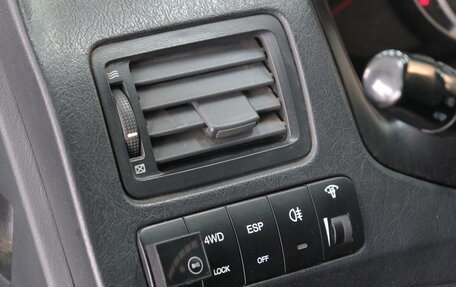 Hyundai Tucson III, 2006 год, 969 000 рублей, 10 фотография