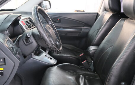 Hyundai Tucson III, 2006 год, 969 000 рублей, 8 фотография