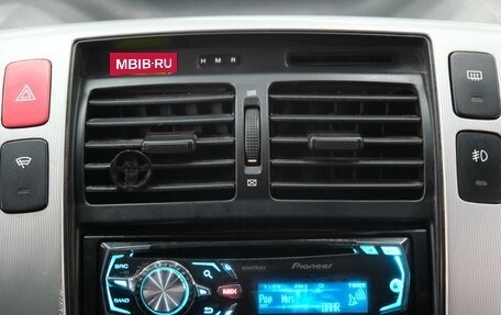 Hyundai Tucson III, 2006 год, 969 000 рублей, 14 фотография