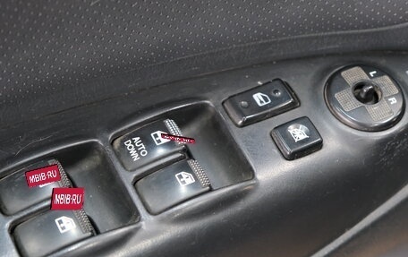 Hyundai Tucson III, 2006 год, 969 000 рублей, 9 фотография