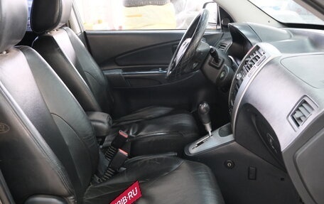 Hyundai Tucson III, 2006 год, 969 000 рублей, 19 фотография