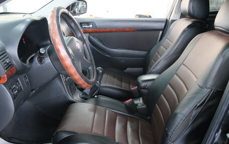 Toyota Avensis III рестайлинг, 2006 год, 929 000 рублей, 8 фотография