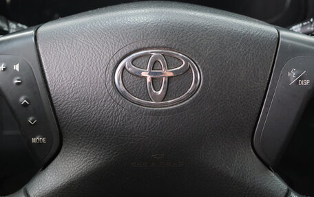 Toyota Avensis III рестайлинг, 2006 год, 929 000 рублей, 14 фотография