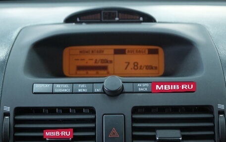 Toyota Avensis III рестайлинг, 2006 год, 929 000 рублей, 16 фотография