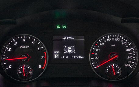 KIA Stinger I, 2018 год, 2 850 000 рублей, 17 фотография