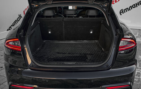 KIA Stinger I, 2018 год, 2 850 000 рублей, 11 фотография