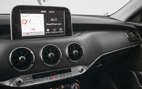 KIA Stinger I, 2018 год, 2 850 000 рублей, 18 фотография