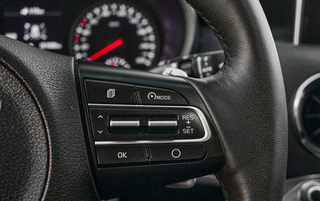 KIA Stinger I, 2018 год, 2 850 000 рублей, 16 фотография