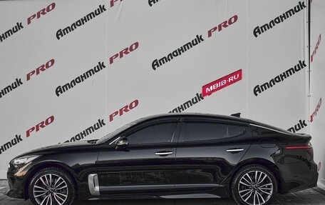 KIA Stinger I, 2018 год, 2 850 000 рублей, 10 фотография