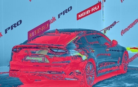 KIA Stinger I, 2018 год, 2 850 000 рублей, 7 фотография