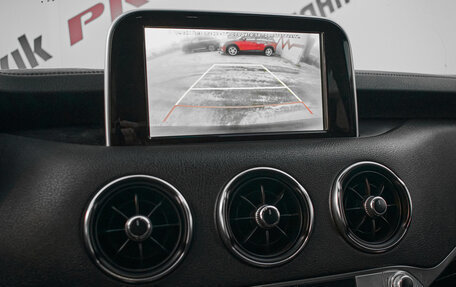 KIA Stinger I, 2018 год, 2 850 000 рублей, 19 фотография