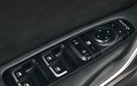 KIA Stinger I, 2018 год, 2 850 000 рублей, 23 фотография