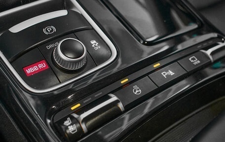 KIA Stinger I, 2018 год, 2 850 000 рублей, 22 фотография